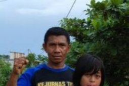 Petinju Putri Berau Kaltim Raih Medali Emas