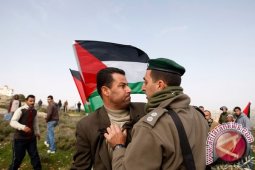Liga Arab kutuk Israel bunuh paramedis
