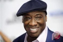 Aktor "Green Mile" Michael Clarke Duncan Alami Serangan Jantung