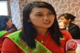 Kalbar Berharap Putri Pariwisata Promosikan Potensi Daerah