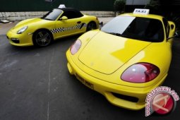 Taksi Express Tetap Beroperasi Normal