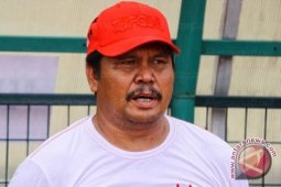 Pelatih Junaidi Meninggal Dunia Usai Main Bola