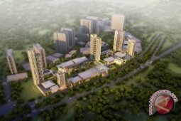 Peletakan Batu Pertama Kampus Baru Yale-NUS di Singapura oleh Pelli Clarke Pelli Architects
