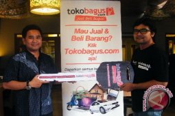 Tokobagus.com Bagi - Bagi Hadiah