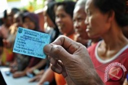 FK BUMN Jambi jual sembako Rp30.000/paket