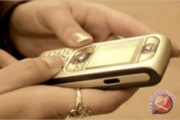 KPK buka layanan SMS pengaduan 1575