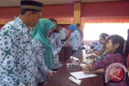 BNNP: Satu PNS Pemkot Pontianak Positif Morphin