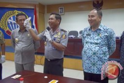 PNS Pemkot Pontianak Positif Morphin Sedang Sakit