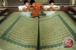 Alquran Sunni dan Syiah Sama