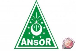Presiden Minta GP Ansor Jadi Garda Depan Atasi Gerakan Radikal