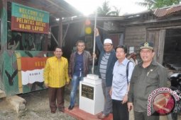 Komisi I Minta Pusat Serius Bangun Infrastruktur Perbatasan