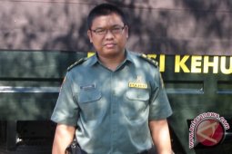 BKSDA ukur ulang kawasan hutan konservasi