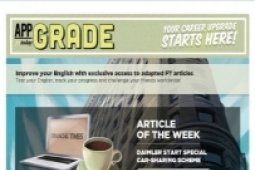 Wall Street Institute Meluncurkan Game Belajar yang Inovatif