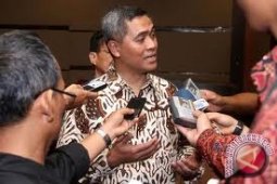 Pemerintah Gelar Uji Kompetensi PNS pada 2013