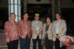 Yahya Anja Apresiasi Prestasi Kontingen Pesparawi X Kaltim