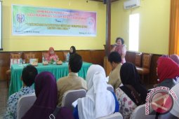 BPPKB Sosialisasikan PPEP Menuju Desa Prima