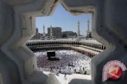 Daftar Tunggu Haji Kaltim Capai 32.000 Orang