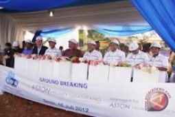 Aston Bangun Hotel Terbesar Di Jakarta