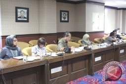 Yakob Ukung: Gedung Perpustakaan Kaltim Kurang Memadai