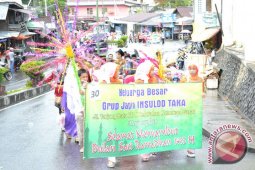 Nunukan Gelar Gebyar Ramadhan