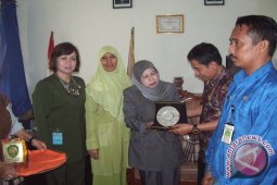 Komisi IV Tinjau Dua Sekolah di PPU