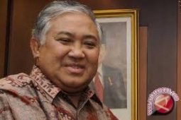 Din Syamsuddin Peroleh Penghargaan dari Italia