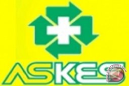 Askes Perkirakan Peserta Jaminan Kesehatan di Kalbar 1,2 Juta Orang
