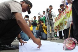 Unjukrasa Sambut Ramadhan