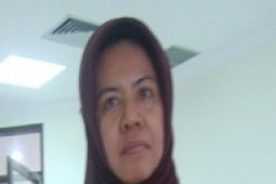 DPKP Programkan Satu Sekolah Satu Kolam Ikan
