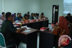 Pemkot Bontang Berencana Rehabilitasi Pasar Rawa Indah