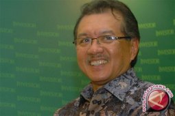 Halim Alamsyah Pimpin Pusat Komunikasi Ekonomi Syariah