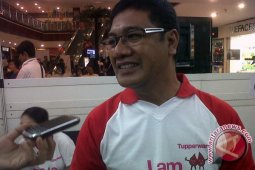 Krisis Global Tak Pengaruhi Penjualan Tupperware di Kalbar