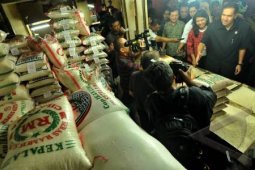 MENDAG SIDAK PASAR