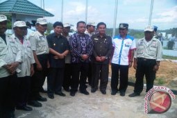 Lapas Khusus Narkoba Harus Mampu Sadarkan Warga Binaan