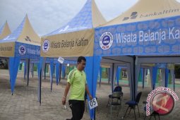 Disbudpar Bontang Gelar Pasar Ramadhan Libatkan LKM