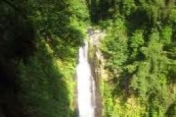 Air Terjun Carat, Potensi Yang Terpendam