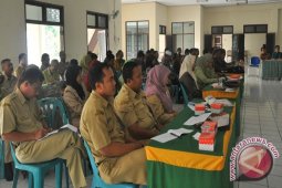 Jam Kerja PNS Dikurangi