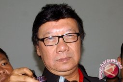 Tjahjo: "Petugas Partai" Bukan Bermaksud Merendahkan Presiden