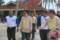 Kementerian Pariwisata Akan Kucurkan Anggaran Wisata Berau