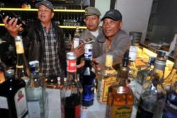 SIDAK TEMPAT HIBURAN