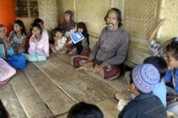 SEKOLAH INFORMAL