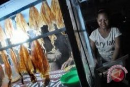 "Sotong Pangkong" Kuliner Khas Ramadhan Di Pontianak