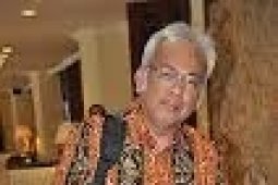 Toilet Bersih Diberi Penghargaan untuk Dongkrak Pariwisata
