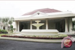 Wapres Pindah Kantor ke Gedung Eks DPA
