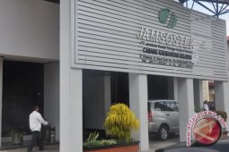 Pekerja Perkebunan Belum Masuk Jamsostek
