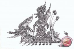 Motif Ukiran Kampung Merasa Diincar Malaysia