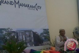 Penerimaan BAZ Samarinda Capai Rp1,3 Miliar