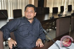 Bamus Jadwalkan Pengesahan P-APBD 2012 Tanggal 7 Agustus