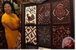 Pemerintah keluarkan logo batik "Batikmark"