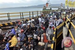 Pelabuhan Gilimanuk Persiapan Arus Mudik